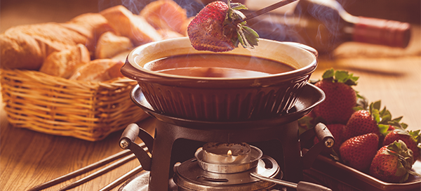 Fondue